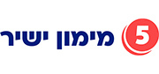 מימון ישיר שותף עסקי - לוגו