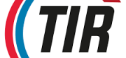 TIR שותף עסקי - לוגו