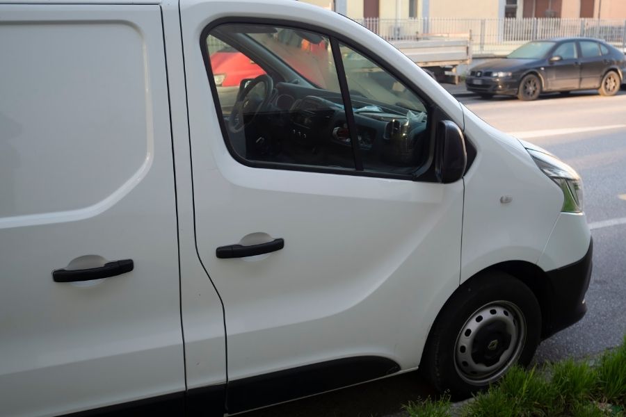 איך חכם לכנות רכב מסחרי